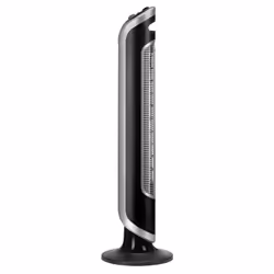 Rowenta Eole VU662 Noir, Argent