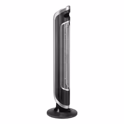 Rowenta Eole VU6670 Noir, Argent