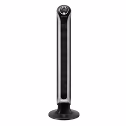 Rowenta Eole VU6670 Noir, Argent