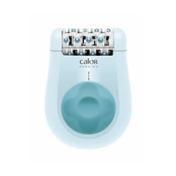 Calor EP1028C0 épilateur Bleu