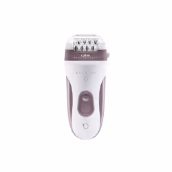 Calor EP8060C0, Violet, Blanc, Bikini, Cuisse avant, Extérieur de la cuisse, France, 1,5 m, 0,5 mm, 220 - 240 V