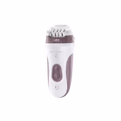 Calor EP8060C0 épilateur Violet, Blanc