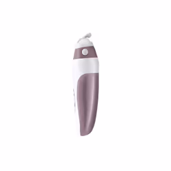 Calor EP8060C0 épilateur Violet, Blanc