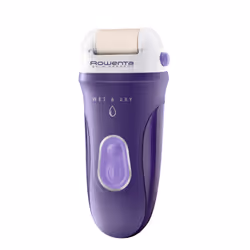 Rowenta Skin Respect 24 pince(s) Violet - Vue supplémentaire 4