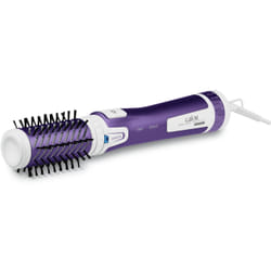 Calor CF9530C0 brosse soufflante et fer à lisser Brosse soufflante à air chaud À chaleur Violet, Blanc 1000 W 1,8 m