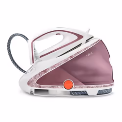 Calor GV9560C0 Centrale vapeur 2800 W 1,9 L Durilium AirGlide Autoclean soleplate Multicolore - Vue supplémentaire 2