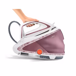 Calor GV9560C0 Centrale vapeur 2800 W 1,9 L Durilium AirGlide Autoclean soleplate Multicolore - Vue supplémentaire 3