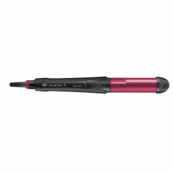 Rowenta Fashion Stylist CF4512 brosse soufflante et fer à lisser Multistyler À chaleur Noir, Métallique, Rose 66 W 1,8 m - Vue supplémentaire 5