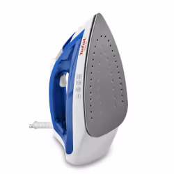 Tefal Virtuo FV1711 fer à repasser Fer à vapeur Semelle Durilium 1800 W Violet, Blanc