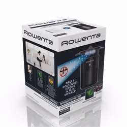 Rowenta Mosquito Protect Boîte d'appâts Répulsif