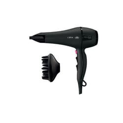Calor CV7852C0 sèche-cheveux 2100 W Noir, Fuchsia