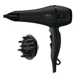 Calor Signature Pro AC 2100 W Noir, Bleu