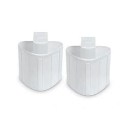 Rowenta XD9070 accessoire pour fer à repasser Cartouche anti-calcaire pour fer à repasser