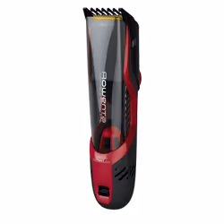Rowenta TN9310F0, Noir, Rouge, Plastique, Rectangle, 0,5 mm, 1,8 cm, 4,2 cm