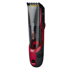 Rowenta TN9310F0 tondeuse à cheveux Noir, Rouge 17