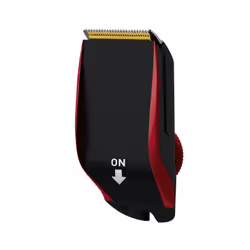 Rowenta TN9310F0 tondeuse à cheveux Noir, Rouge 17