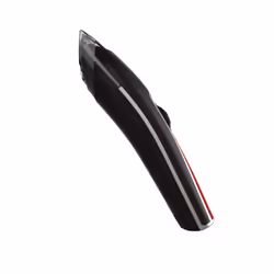 Rowenta TN1422 tondeuse à cheveux Noir, Rouge 20 Hybrides nickel-métal (NiMH)