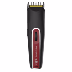Rowenta TN1422 tondeuse à cheveux Noir, Rouge 20 Hybrides nickel-métal (NiMH)