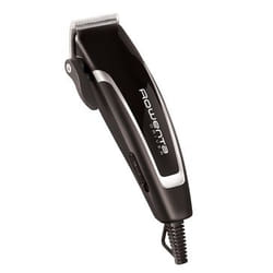 Rowenta TN1603F0 tondeuse à cheveux Noir, Argent 20