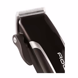 Rowenta TN1603F0 tondeuse à cheveux Noir, Argent 20