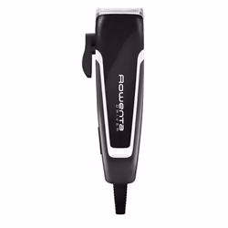 Rowenta TN1603F0 tondeuse à cheveux Noir, Argent 20