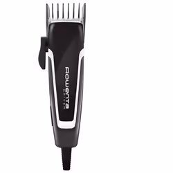 Rowenta TN1603F0 tondeuse à cheveux Noir, Argent 20 - Vue supplémentaire 4