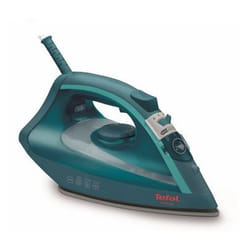 Tefal Virtuo FV1712EO fer à repasser Fer à repasser à sec ou à vapeur 2000 W Bleu
