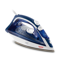 Tefal Maestro 2 FV184 Fer à repasser à sec ou à vapeur Semelle en céramique 2300 W Bleu