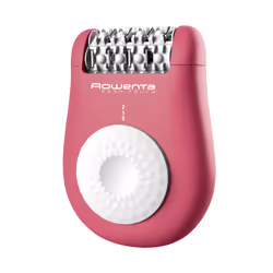 Rowenta Easy Touch, Rose, 24 pince(s), France, 2 m, 0,5 mm, Secteur