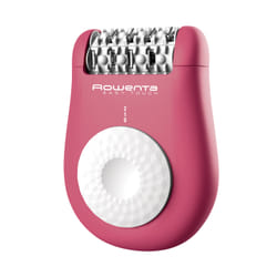 Rowenta Easy Touch 24 pince(s) Rose