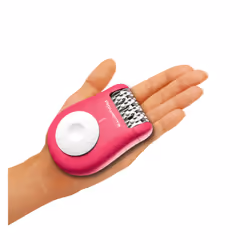 Rowenta Easy Touch 24 pince(s) Rose - Vue supplémentaire 4