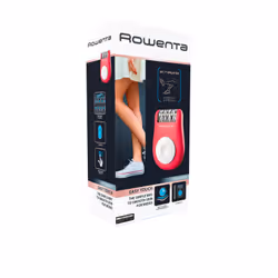 Rowenta Easy Touch 24 pince(s) Rose - Vue supplémentaire 5