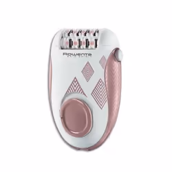 Rowenta EP2900, Rose, Blanc, 24 pince(s), 2 m, 4,8 W, 220 - 240 V