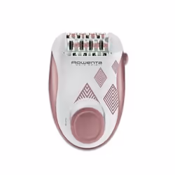 Rowenta EP2900 épilateur 24 pince(s) Rose, Blanc