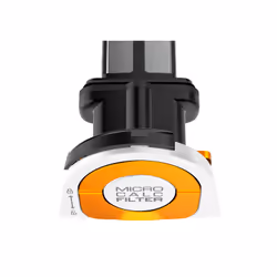 Tefal Ultimate Pure FV9845 Fer à repasser à sec ou à vapeur Semelle Durilium autonettoyante 3100 W Noir, Cuivre - Vue supplémentaire 8