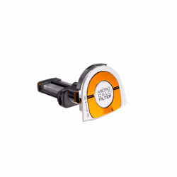 Tefal Ultimate Pure FV9845 Fer à repasser à sec ou à vapeur Semelle Durilium autonettoyante 3100 W Noir, Cuivre - Vue supplémentaire 9