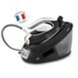 Calor Centrale Vapeur Express Anti-calc Fonction Pressing 450 g-min Collecteur de Calcaire Exclusif Technologie sans SV8055C