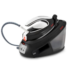 Tefal Express Anti-Calc SV8055 Centrale vapeur 2800 W 1,8 L Noir, Blanc