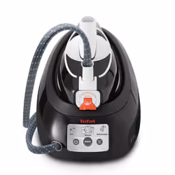 Tefal Express Anti-Calc SV8055 Centrale vapeur 2800 W 1,8 L Noir, Blanc