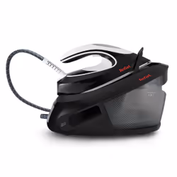 Tefal Express Anti-Calc SV8055 Centrale vapeur 2800 W 1,8 L Noir, Blanc