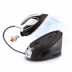 Tefal Express Anti-Calc SV8055 Centrale vapeur 2800 W 1,8 L Noir, Blanc - Vue supplémentaire 4