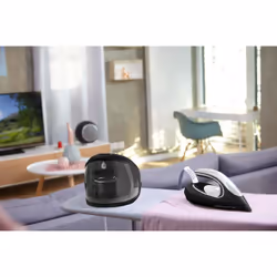 Tefal Express Anti-Calc SV8055 Centrale vapeur 2800 W 1,8 L Noir, Blanc - Vue supplémentaire 7