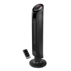 Rowenta Intense Comfort Hot SO942 Intérieure Noir 2400W