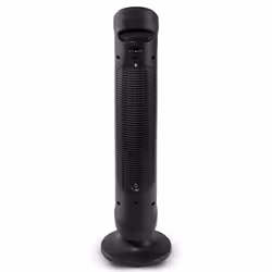 Rowenta Intense Comfort Hot SO942 Intérieure Noir 2400W