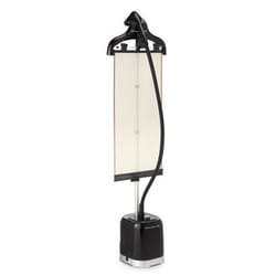 Rowenta ProStyle Défroisseur vapeur vertical 1,5 L 1800 W Noir, Argent