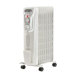 Rowenta Intensium Intérieure Gris 2000W