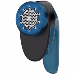 Tefal Anti-peluche JB1011E0 Bleu 6,6 x 1,5 x 17,9 cm