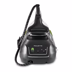 Rowenta DG8626F0 Centrale vapeur 2400 W 1,1 L Semelle Laser HD Microsteam 400 Gris, Vert - Vue supplémentaire 6