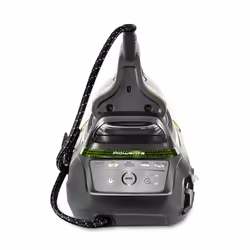 Rowenta DG9246 2800 W 1,3 L Semelle Microsteam 400 Noir, Vert