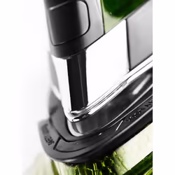 Rowenta DG9246 2800 W 1,3 L Semelle Microsteam 400 Noir, Vert - Vue supplémentaire 4